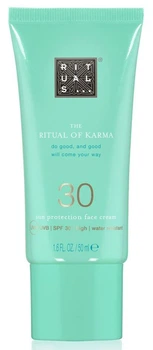 Крем солнцезахисний для обличчя Rituals 50 мл (8719134039481)