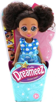 Куколка Funville Dreameez Модница Амели 12 см (FV81044-3)