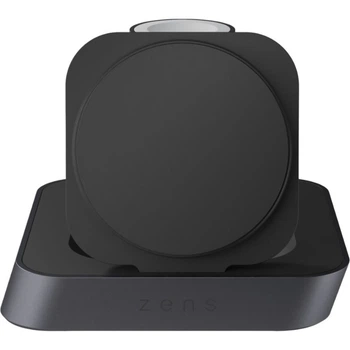 Ładowarka bezprzewodowa Zens Nightstand Charger Pro 2 Wireless Black (A641-01Y)