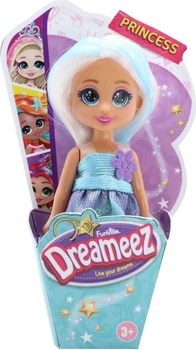 Лялечка Funville Dreameez Принцеса Сінтія 12 см (FV81041-1)