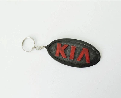 Брелок KIA