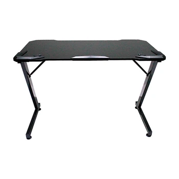 Стол геймерский XTRIKE ME DK-02 Gaming Desk черный
