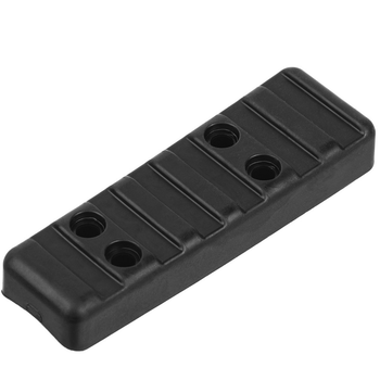 Затыльник приклада KELTEC SUB2000 Buttstock Pad