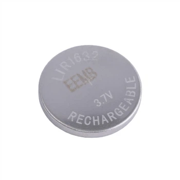 Li-Ion 25mAh, 3,7V, 1632 EEMB литий-ионный аккумулятор LIR1632