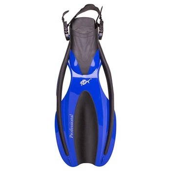 Ласты Dolvor Professional M/L (40-44) синий (F75B)