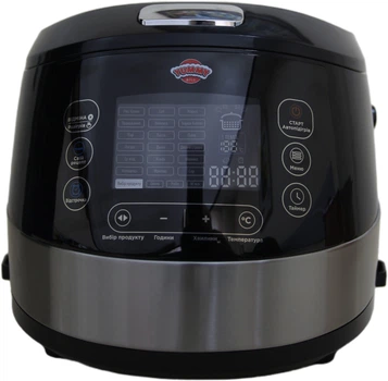 Мультиварка Yummy YMC-508BX