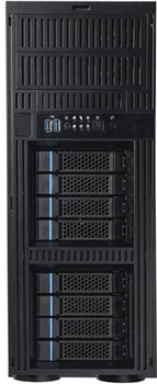 Сервер TERRA SERVER 7430 G4 G-5315Y/64/2x1.9TB NVMe/C (1100326)