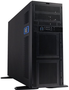 Сервер TERRA SERVER 7430 G4 G-5315Y/64/2x1.9TB NVMe/C (1100326)