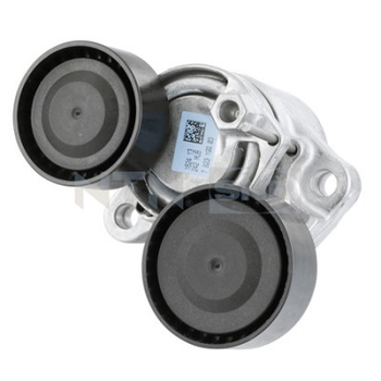 Натяжитель ремня с роликом SNR GA350.89