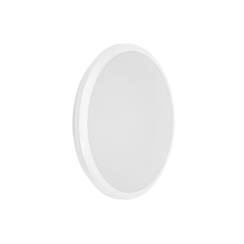 LED Светильник накладной 40W 230V 3000lm 4000K IP54 круглый 370х65мм белый [LDPB0-3009-40-4000-K01] ДПБ 3009 UEC