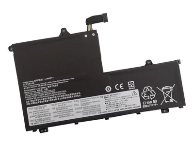 Аккумулятор для ноутбука Lenovo ThinkBook 14/15, L19M3PF9, L19M3PF1, L19C3PF1 3950mah 45Wh