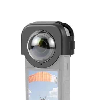 Защитная линза Insta360 X4 быстросъемная съемная AC Prof G9 cp