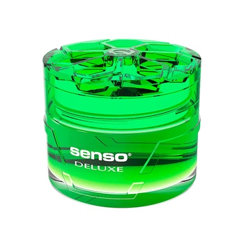Ароматизатор DR.MARCUS Senso Deluxe Green Apple (280)