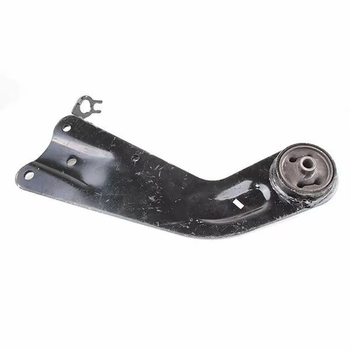 Рычаг подвески задней продольный левый на CHERY M11, M11-2919310