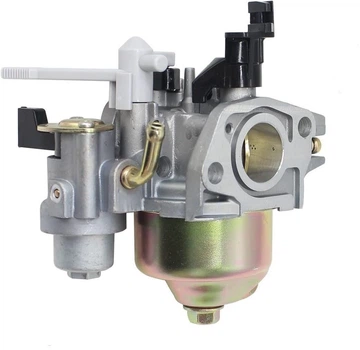 Карбюратор 168F 170F GX160 GX200 мотоблока культиватора мотопомпы 6,5кс 7кс Арт6664