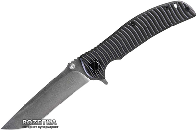 Карманный нож Skif 425A Urbanite BA/SW Black (17650134)