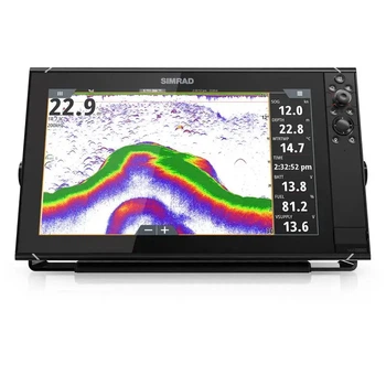 Эхолот Simrad NSS9 Evo3S (без датчика)
