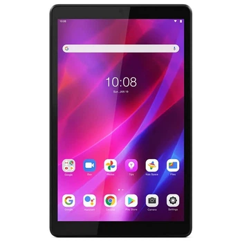 Планшет Lenovo Tab M8 Gen 3 LTE 3/32GB Iron Gray (ZA880012SE)