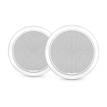 Динамики Fusion FM-F65RW 6.5" 120 Вт Round White
