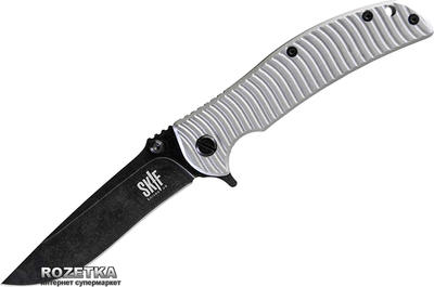 Карманный нож Skif 425D Urbanite GRA/Black SW Grey (17650137)