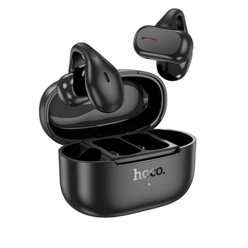 Навушники TWS Hoco EA9 Black (6942007629188)