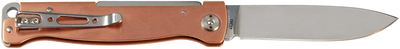 Нож Boker Plus Atlas Copper (23731020)