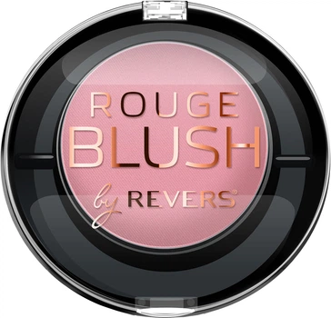 Румяна Revers Rouge Blush №14 Розовый 4 г (5902114889562)
