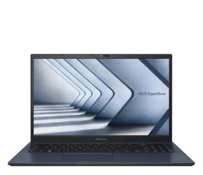 Бізнес - Ноутбук ASUS ExpertBook Intel Core i5-1335U / 16 ГБ RAM / 512 ГБ М2 / Матовий, WVA