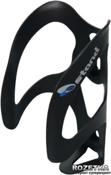 Кріплення для фляги Ostand CD-310 Black (CD-310-black)