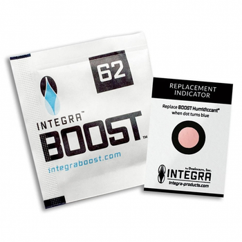 Регулятор вологості Integra Boost 62% 4г