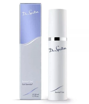 Успокаивающая гель-сыворотка Dr. Spiller Sanvita® Gel, 50 мл