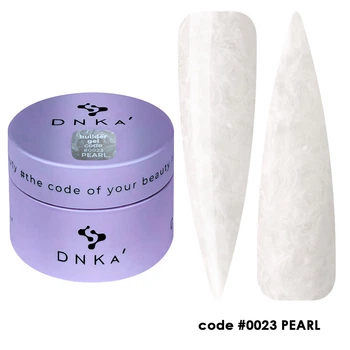 Моделюючий гель DNKa Builder Gel #0023 30 мл