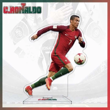 Акриловая фигурка Криштиану Роналду Cristiano Ronaldo