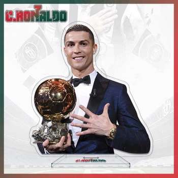 Акриловая фигурка Криштиану Роналду Cristiano Ronaldo 2