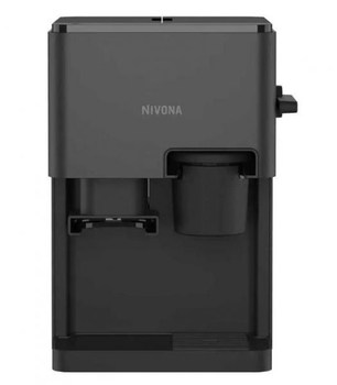Кофемашина Nivona cube cube4106 черный