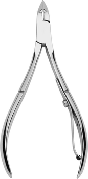 Манікюрний набір Zwilling Beauty Classic Inox чорний 10 предметів (4009839306839)