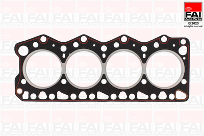 Прокладка ГБЦ FAI Auto Parts Citroën Jumper Bus (230p) 2.8 Hdi 4x4 (8140.43s) 09/2000_04/2002 (HG899C)
