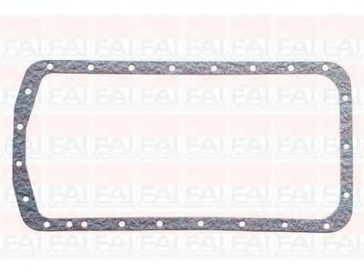 Прокладка масляного поддона FAI Auto Parts Citroën Berlingo / Berlingo First Box Body/MPV (M_) 1.8 I (Lfx (Xu7jb)) 05/1998_10/2002 (SG275)