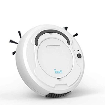 Робот-Пылесос BOWAI Smart с зарядкой от USB