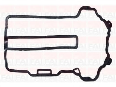 Прокладка клапанной крышки FAI Auto Parts Vauxhall Agila Mk I (A) (H00) 1.0 12v (Z 10 Xe) 09/2000_08/2005 (RC861S)