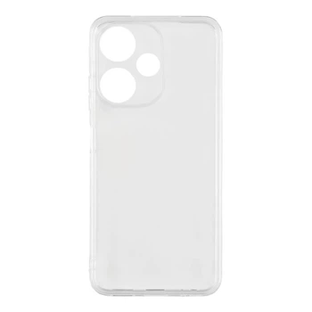 Чохол Premium TPU Virgin для Infinix Hot 30 Play Колір Transparent