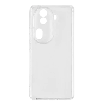 Чохол Premium TPU Virgin для Oppo Reno 11 Pro Колір Transparent