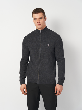 Кофта мужская Extrafine Lambswool Zip Cardigan