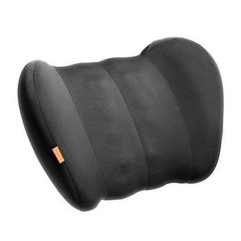 Подушка для поясницы, спины Baseus ComfortRide Series Car Cooling Lumbar Pillow Cluster черный (C20036402111-01)