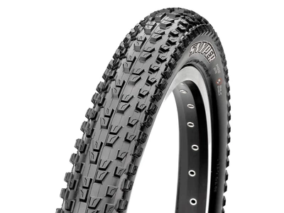 Покришка на велосипед 24"x2.00" Maxxis Snyper (50-507) Silkshield 60TPI