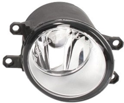 Правая противотуманная фара Depo для Toyota Avensis 2006-2008 (212-2060R-UE)