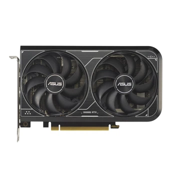 Видеокарта Asus GeForce RTX4060 8Gb DUAL OC (DUAL-RTX4060-O8G-V2 RTL)