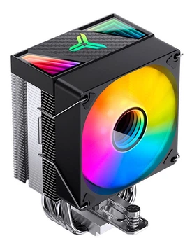 Кулер Jonsbo CR-1400 V2 ARGB Black