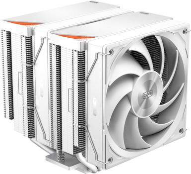 Кулер PсCOOLER RZ620 WH