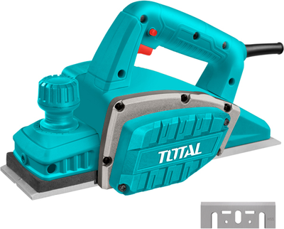 Електрорубанок Total TL5508216